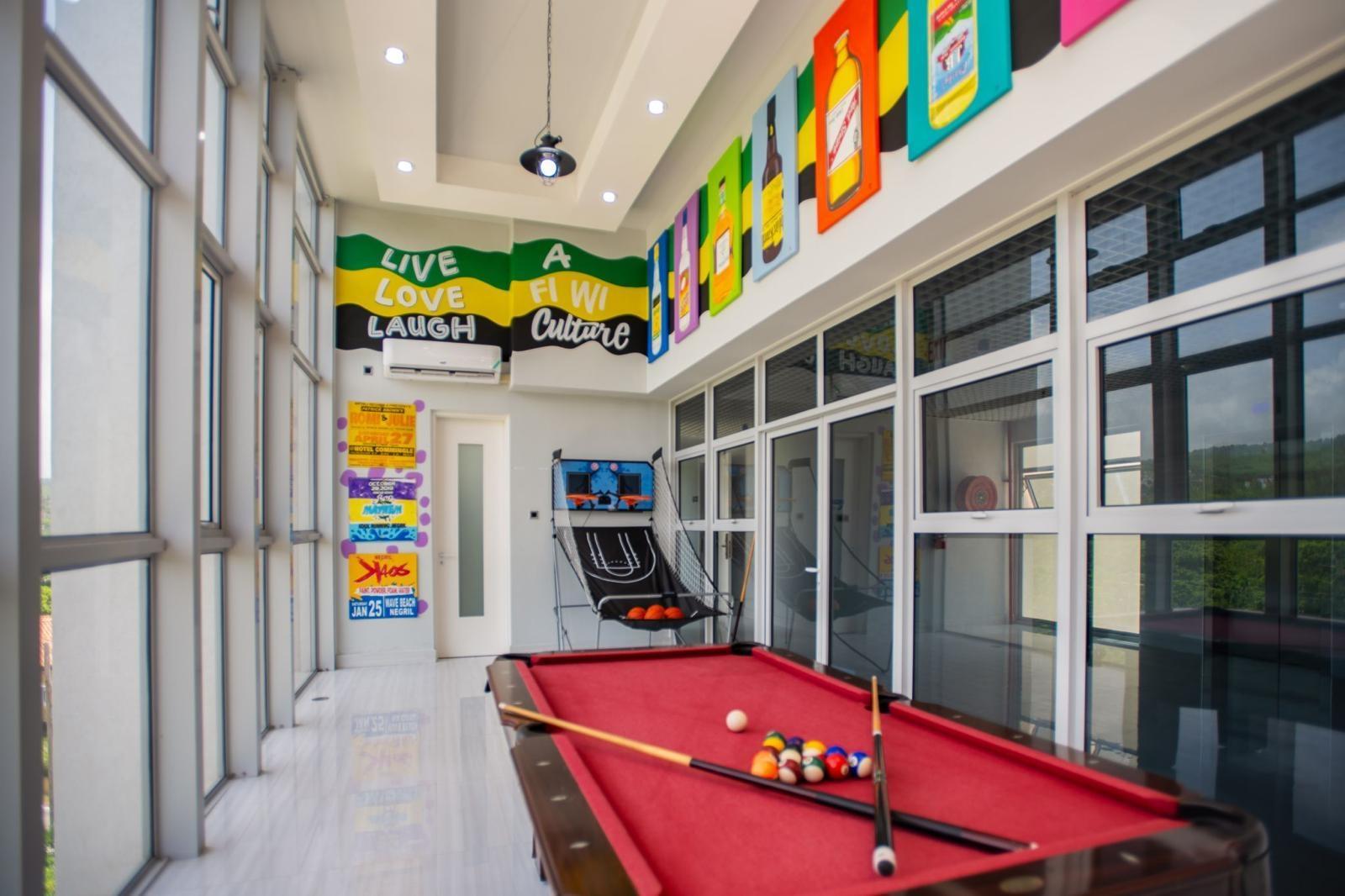 Eleventh image of 206- 1110 Cassaya Road Ironsho in Ironshore, St. James, Jamaica - property is For Sale
