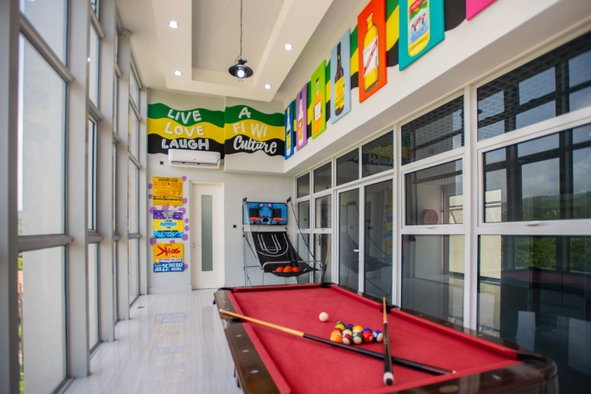 Eleventh image of 206- 1110 Cassaya Road Ironsho in Ironshore, St. James, Jamaica - property is For Sale