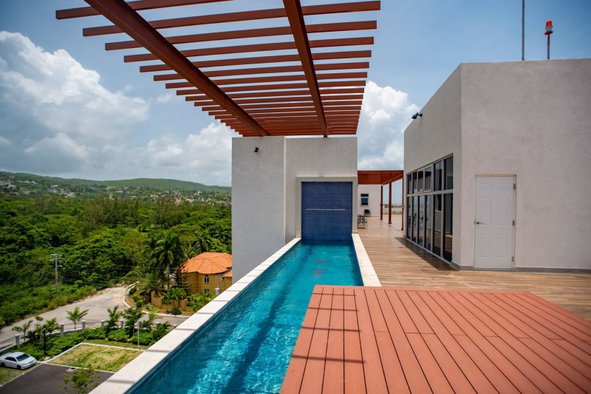 Seventeenth image of 206- 1110 Cassaya Road Ironsho in Ironshore, St. James, Jamaica - property is For Sale