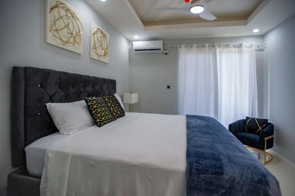 Second image of 206- 1110 Cassaya Road Ironsho in Ironshore, St. James, Jamaica - property is For Sale