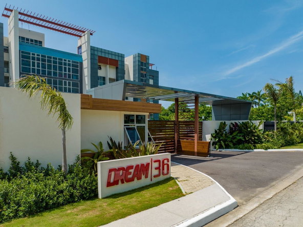 Ninth image of 206- 1110 Cassaya Road Ironsho in Ironshore, St. James, Jamaica - property is For Sale