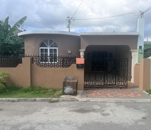 First image of 809 23rd Avenue in West Cumberland, St. Catherine, Jamaica - property is For Rent