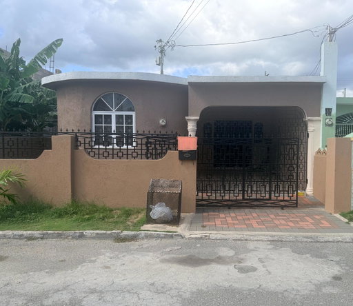 First image of 809 23rd Avenue in West Cumberland, St. Catherine, Jamaica - property is For Rent