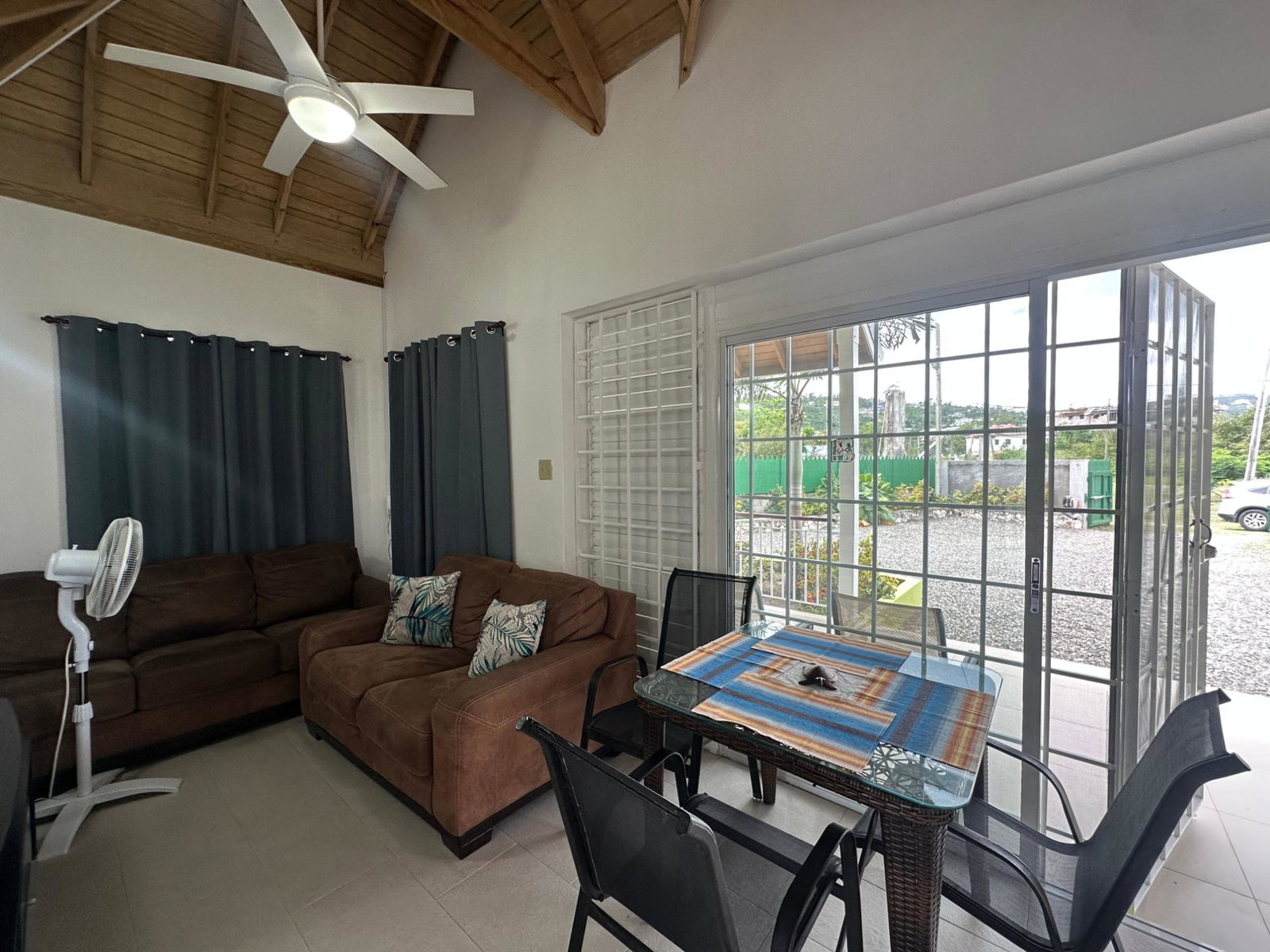Twelfth image of A-121 Cardiff Hall in Runaway Bay, St. Ann, Jamaica - property is For Rent