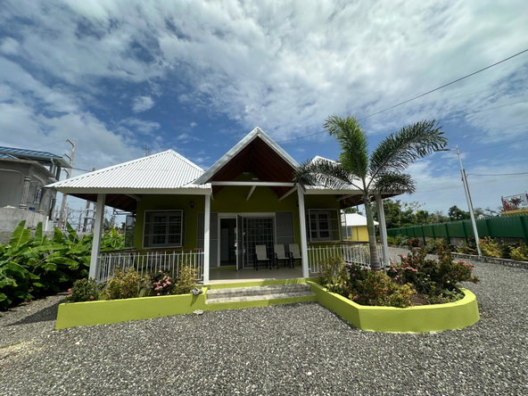 Second image of A-121 Cardiff Hall in Runaway Bay, St. Ann, Jamaica - property is For Rent