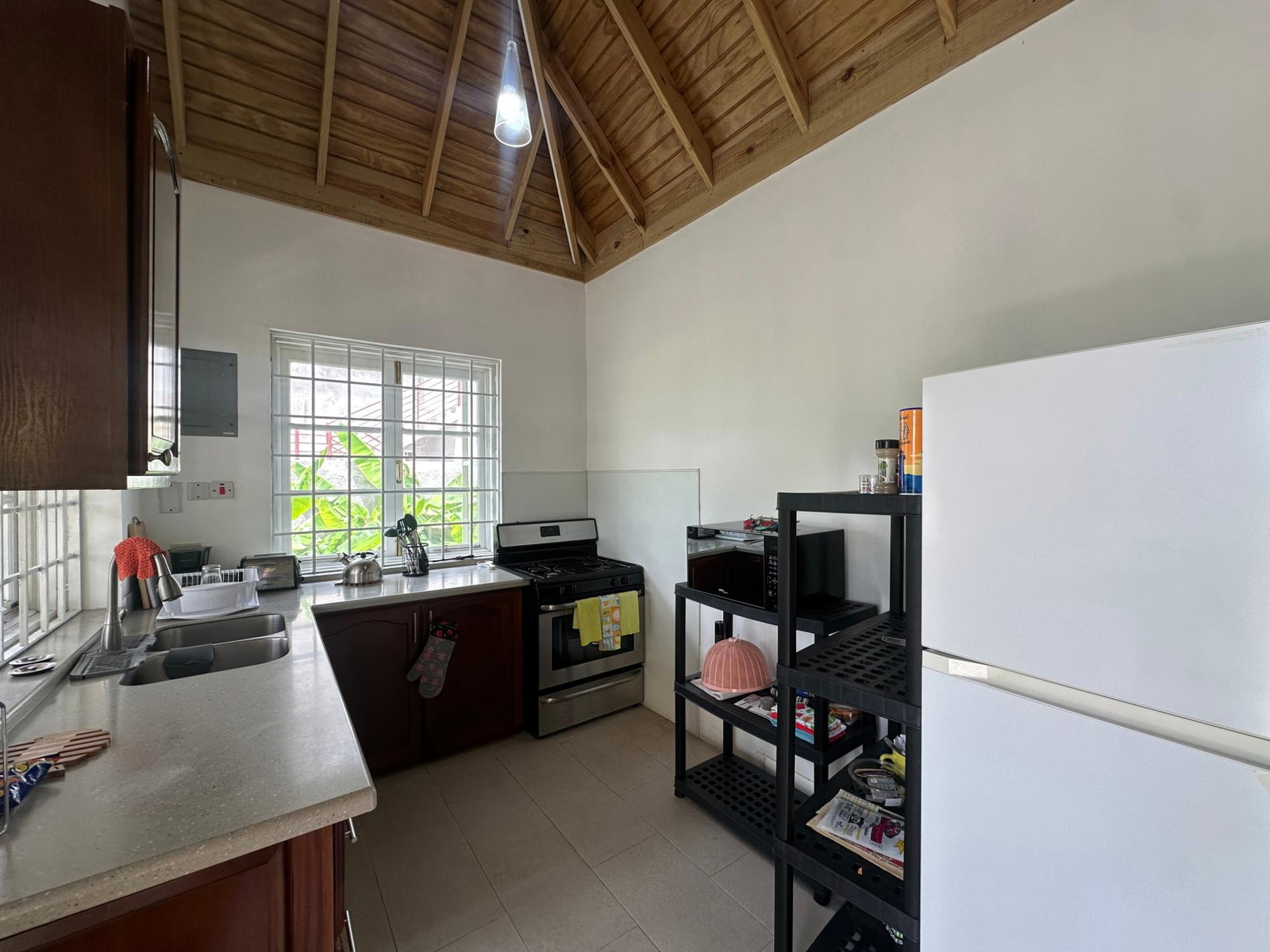 Third image of A-121 Cardiff Hall in Runaway Bay, St. Ann, Jamaica - property is For Rent