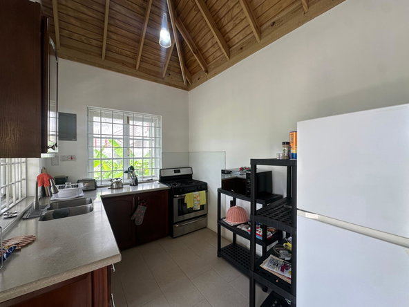 Third image of A-121 Cardiff Hall in Runaway Bay, St. Ann, Jamaica - property is For Rent