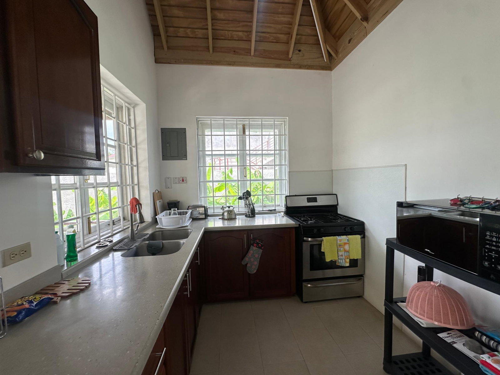 Fourth image of A-121 Cardiff Hall in Runaway Bay, St. Ann, Jamaica - property is For Rent