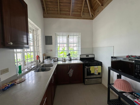 Fourth image of A-121 Cardiff Hall in Runaway Bay, St. Ann, Jamaica - property is For Rent