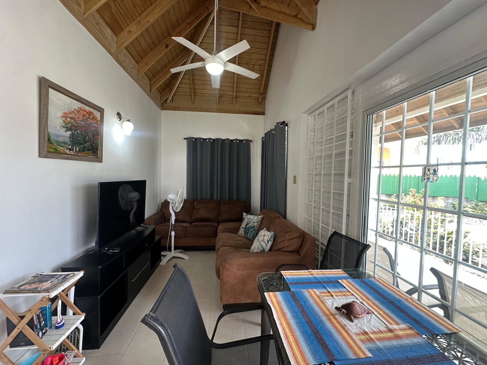 Fifth image of A-121 Cardiff Hall in Runaway Bay, St. Ann, Jamaica - property is For Rent