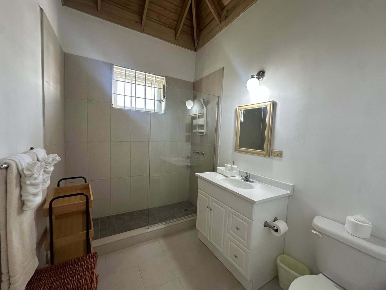 Ninth image of A-121 Cardiff Hall in Runaway Bay, St. Ann, Jamaica - property is For Rent