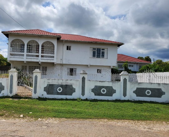 First image of Clayton Heights in May Pen, Clarendon, Jamaica - property is For Sale