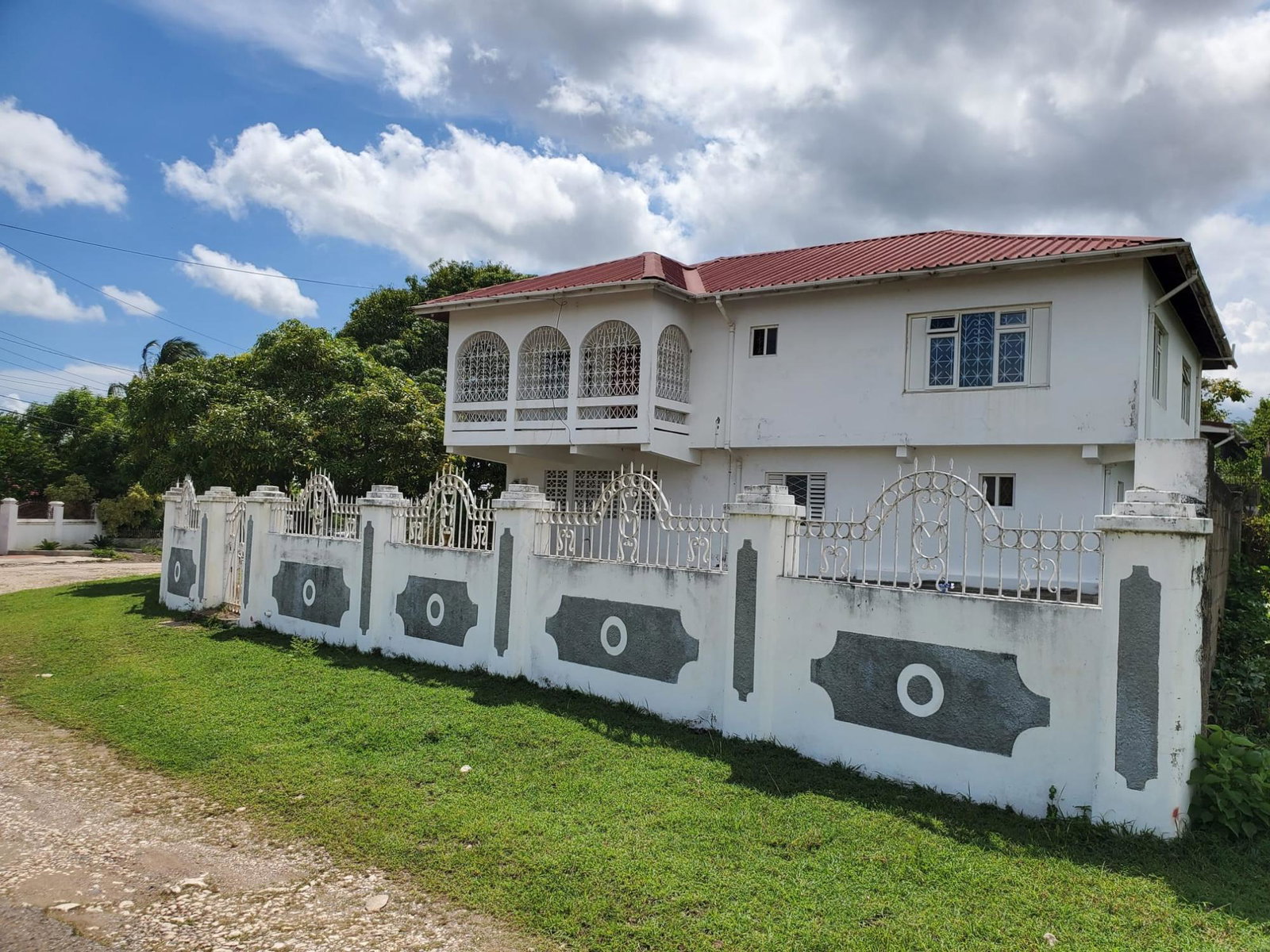 Second image of Clayton Heights in May Pen, Clarendon, Jamaica - property is For Sale