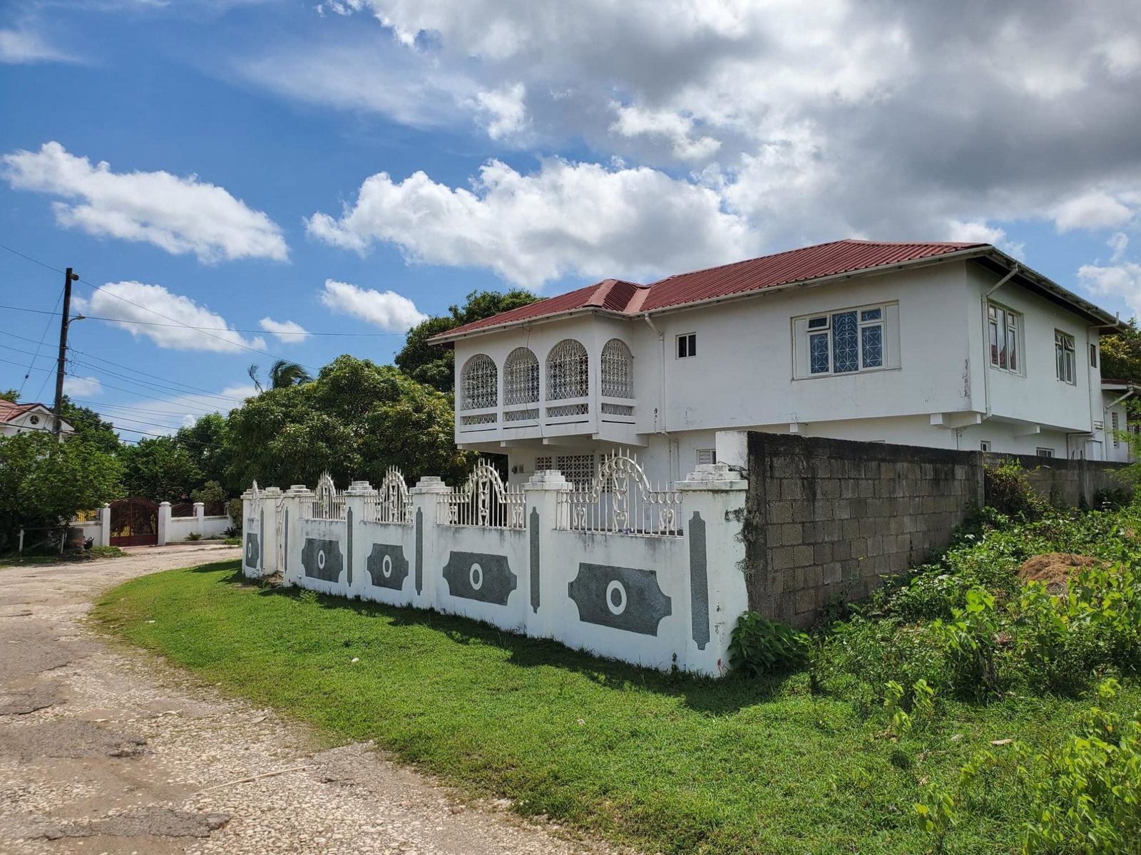 Third image of Clayton Heights in May Pen, Clarendon, Jamaica - property is For Sale