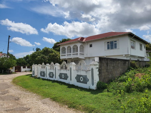 Third image of Clayton Heights in May Pen, Clarendon, Jamaica - property is For Sale