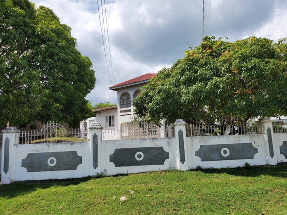 Fourth image of Clayton Heights in May Pen, Clarendon, Jamaica - property is For Sale