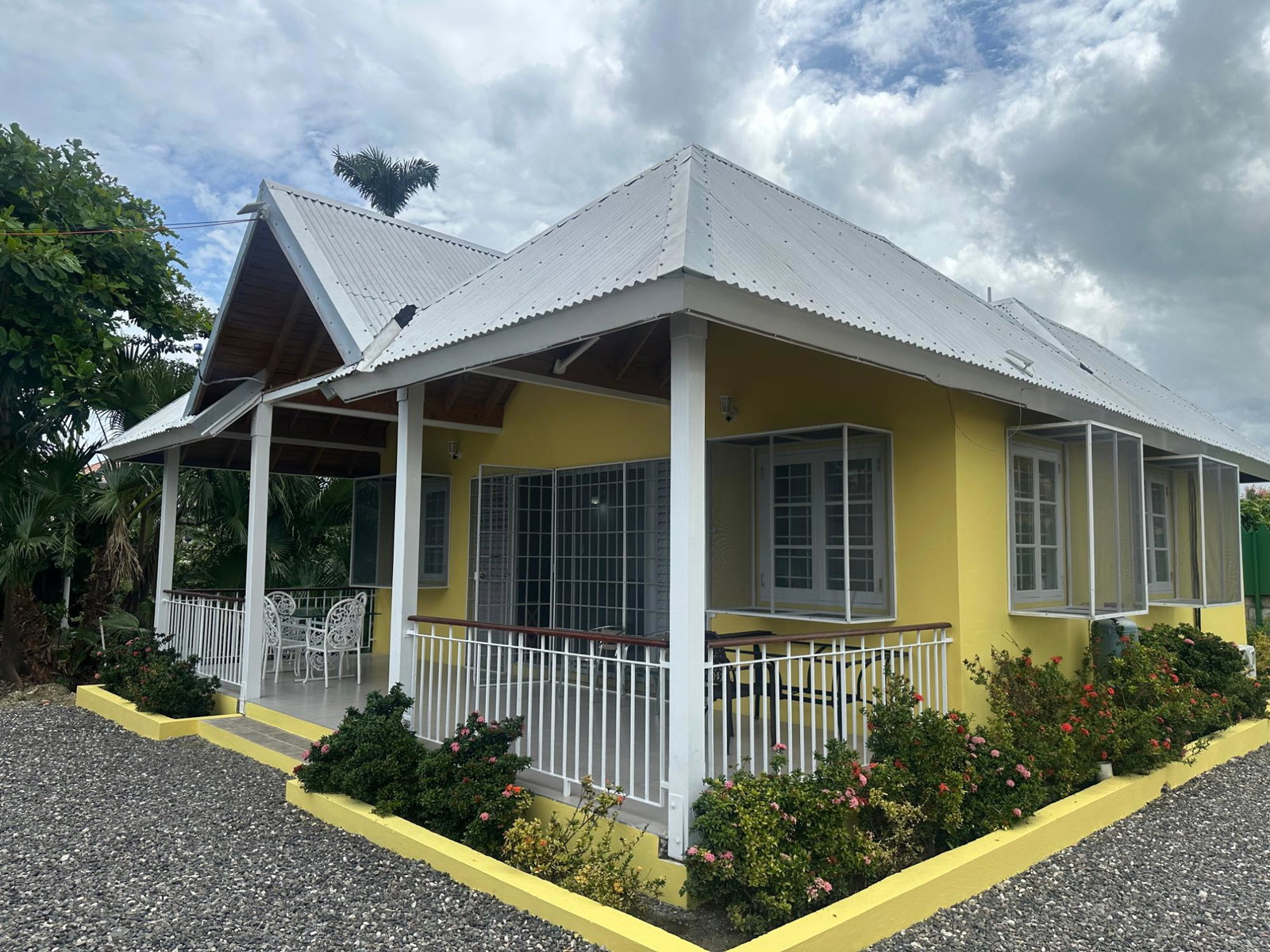 First image of B-121 Cardiff Hall in Runaway Bay, St. Ann, Jamaica - property is For Rent