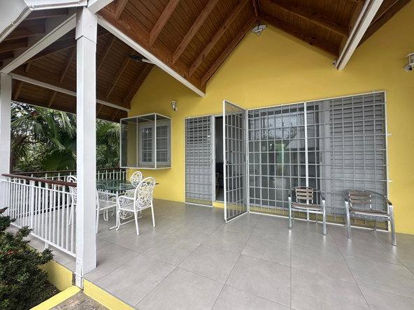 Nineteenth image of B-121 Cardiff Hall in Runaway Bay, St. Ann, Jamaica - property is For Rent