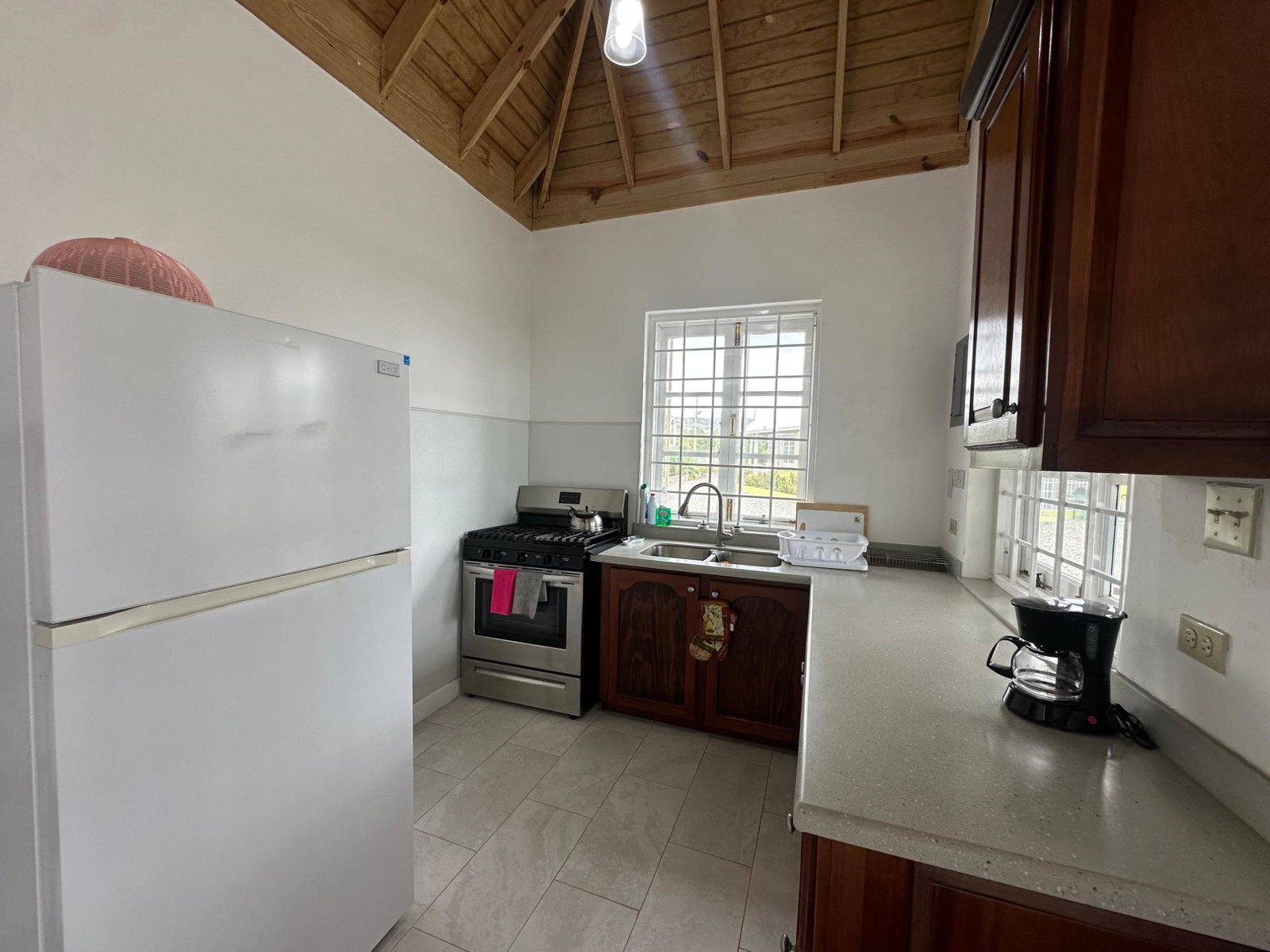 Sixth image of B-121 Cardiff Hall in Runaway Bay, St. Ann, Jamaica - property is For Rent