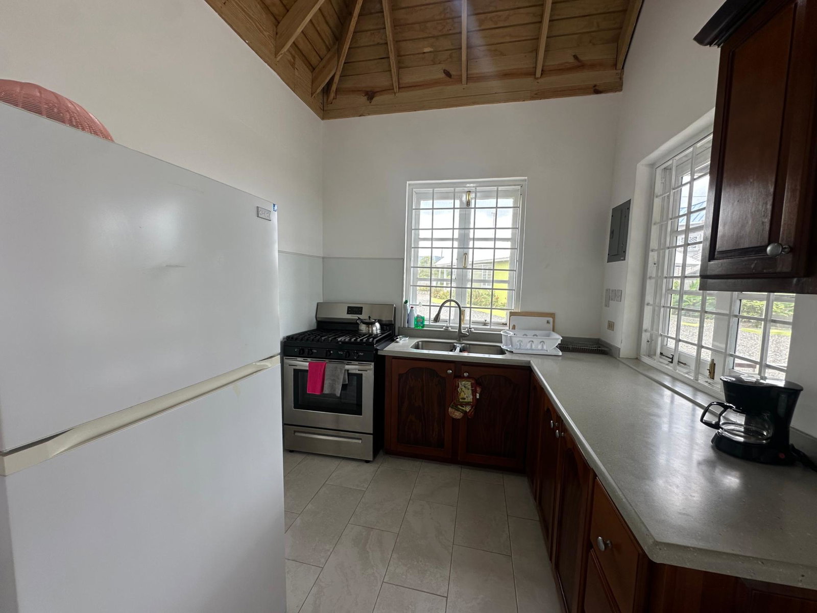 Seventh image of B-121 Cardiff Hall in Runaway Bay, St. Ann, Jamaica - property is For Rent