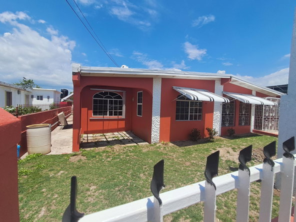 Tenth image of 6 Eleanor Avenue in Edgewater, St. Catherine, Jamaica - property is For Rent