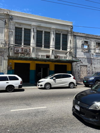 First image of 134 Harbour Street Kingston in KINGSTON, Kingston, Jamaica - property is For Sale