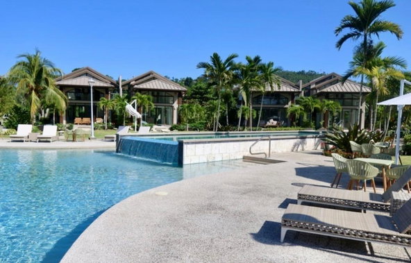 Tenth image of A-7 Bessa, Gibraltar Estate in Oracabessa, St. Mary, Jamaica - property is For Sale