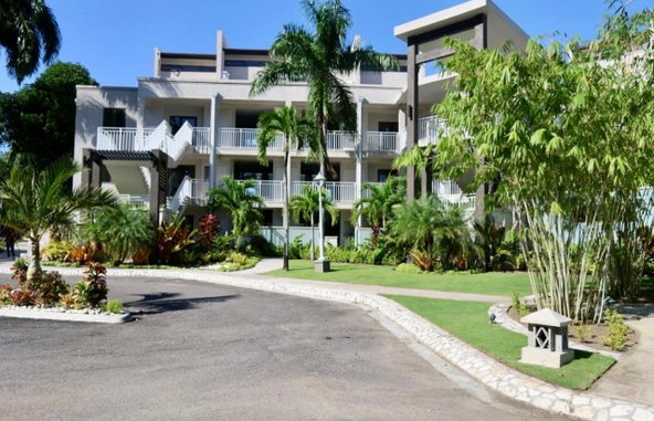 Third image of A-7 Bessa, Gibraltar Estate in Oracabessa, St. Mary, Jamaica - property is For Sale