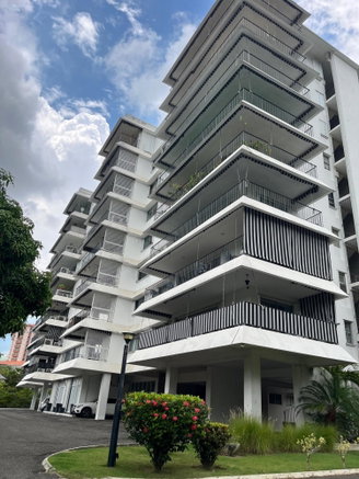 First image of 3a-3a Manor Court Kingston 8 in Kingston 8, St. Andrew, Jamaica - property is For Rent