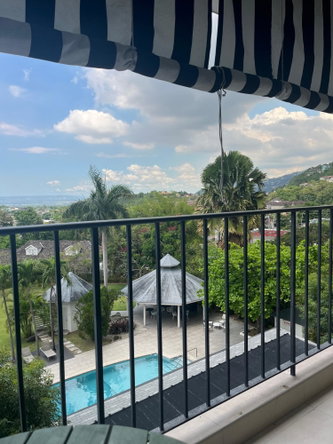 Tenth image of 3a-3a Manor Court Kingston 8 in Kingston 8, St. Andrew, Jamaica - property is For Rent