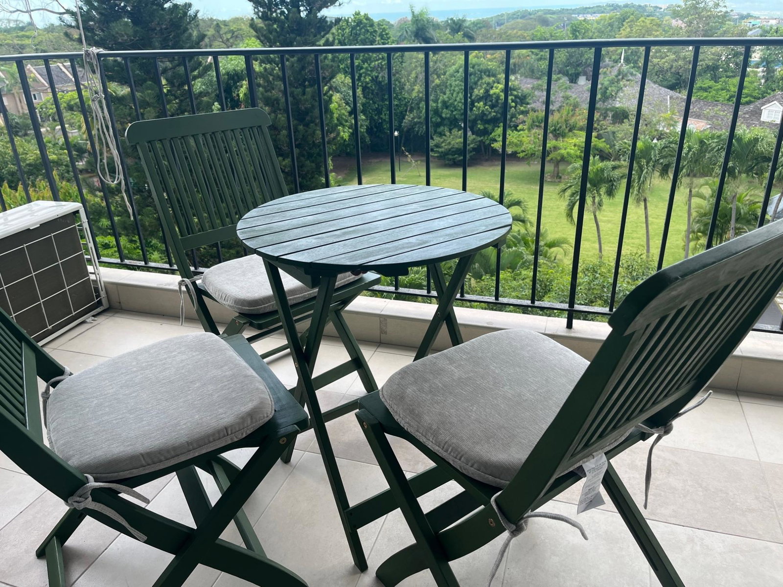 Eleventh image of 3a-3a Manor Court Kingston 8 in Kingston 8, St. Andrew, Jamaica - property is For Rent