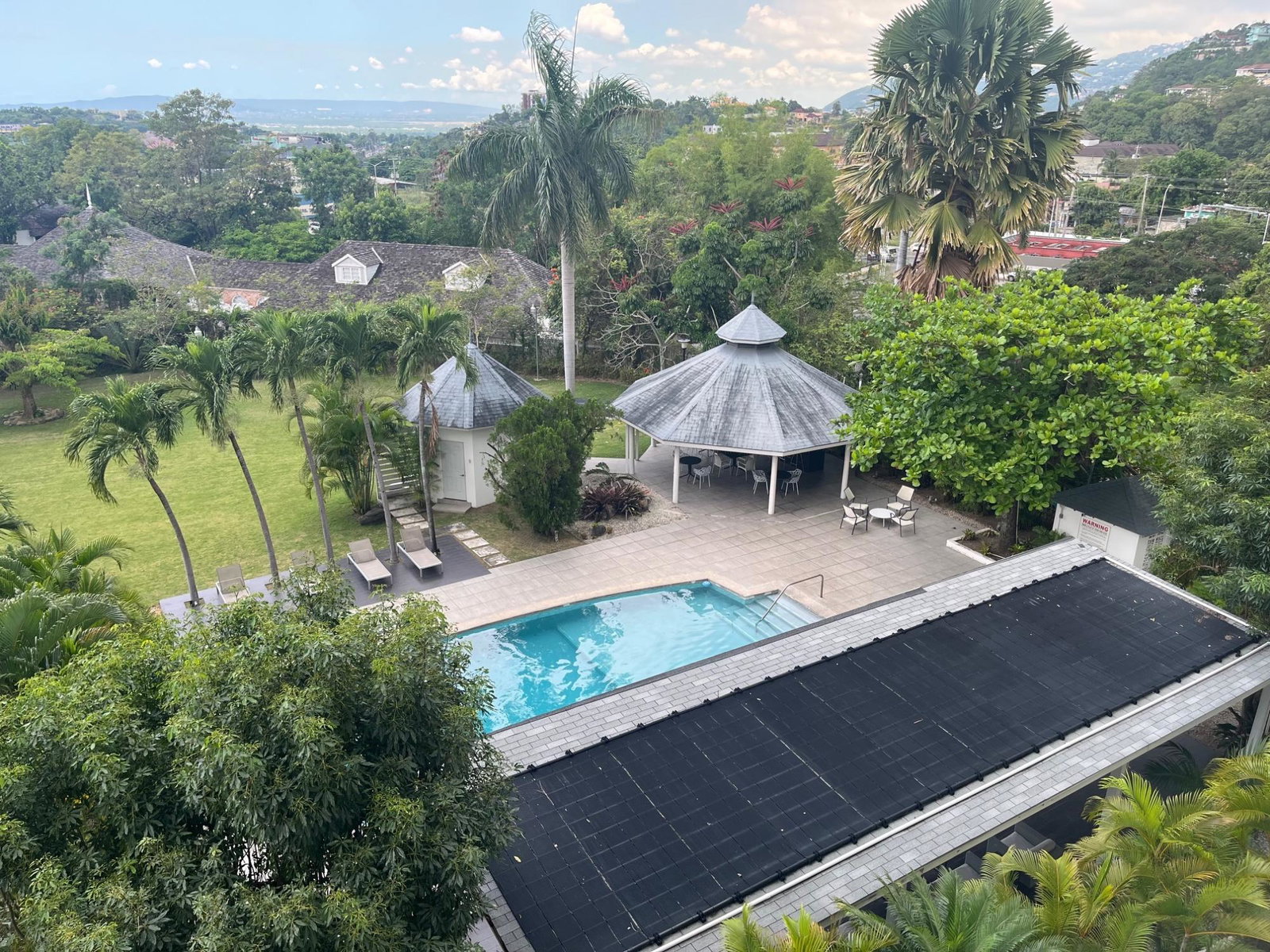 Twelfth image of 3a-3a Manor Court Kingston 8 in Kingston 8, St. Andrew, Jamaica - property is For Rent