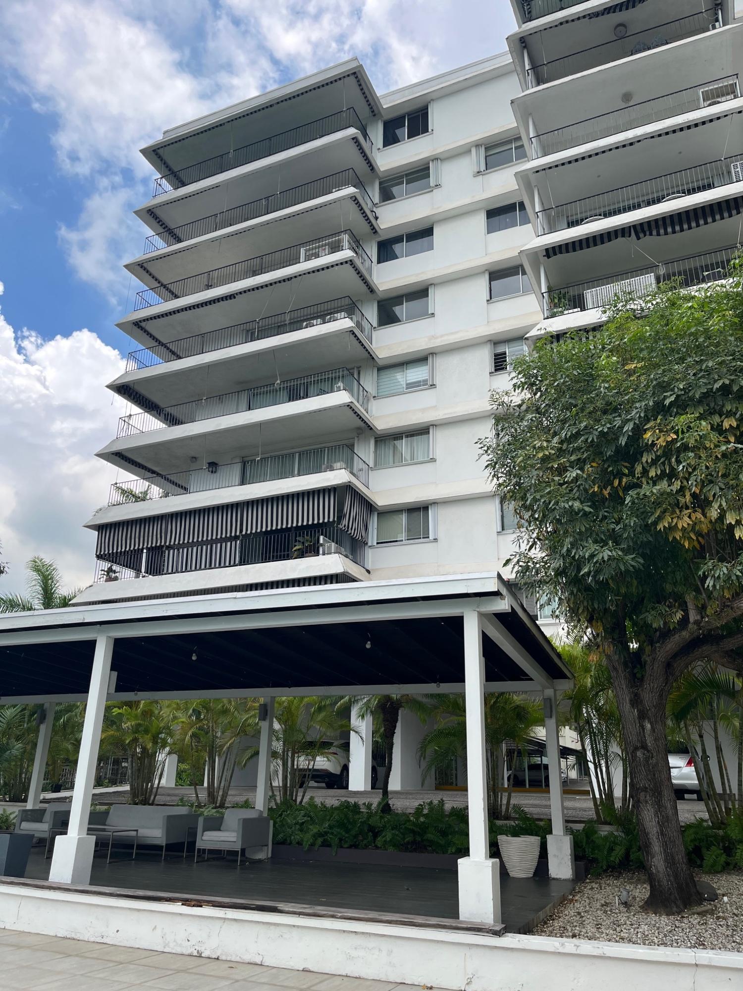 Third image of 3a-3a Manor Court Kingston 8 in Kingston 8, St. Andrew, Jamaica - property is For Rent
