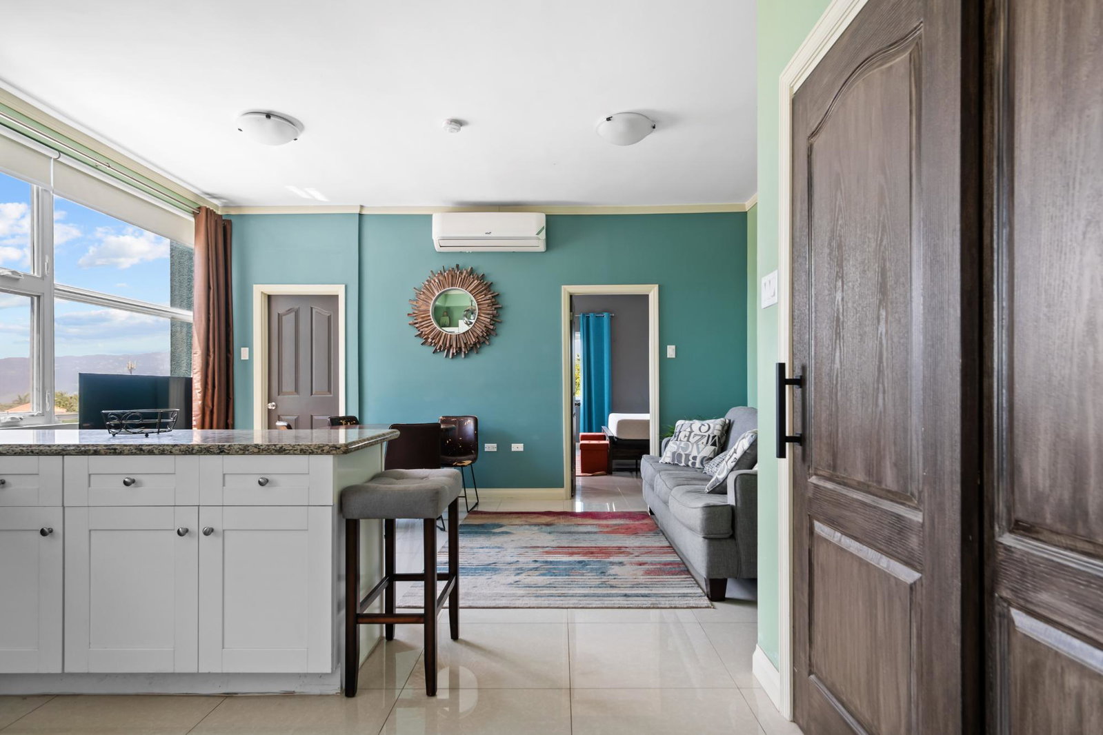 First image of B402-10 Surbiton Road in Kingston 5, St. Andrew, Jamaica - property is For Rent