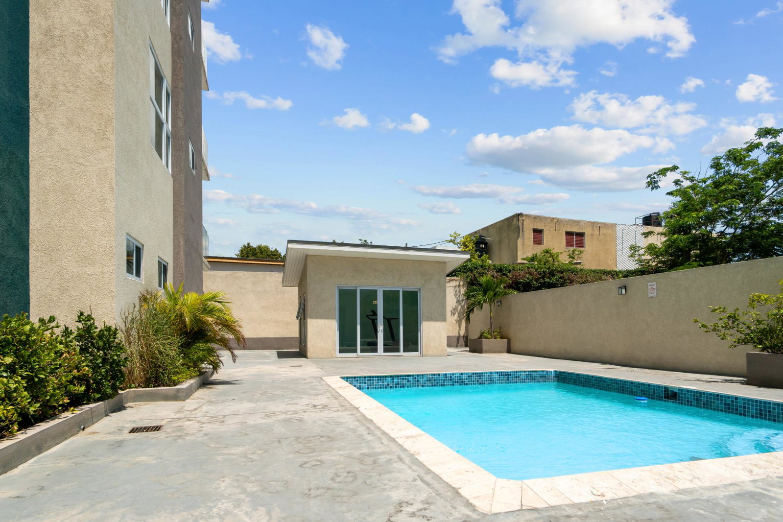 Fourteenth image of B402-10 Surbiton Road in Kingston 5, St. Andrew, Jamaica - property is For Rent