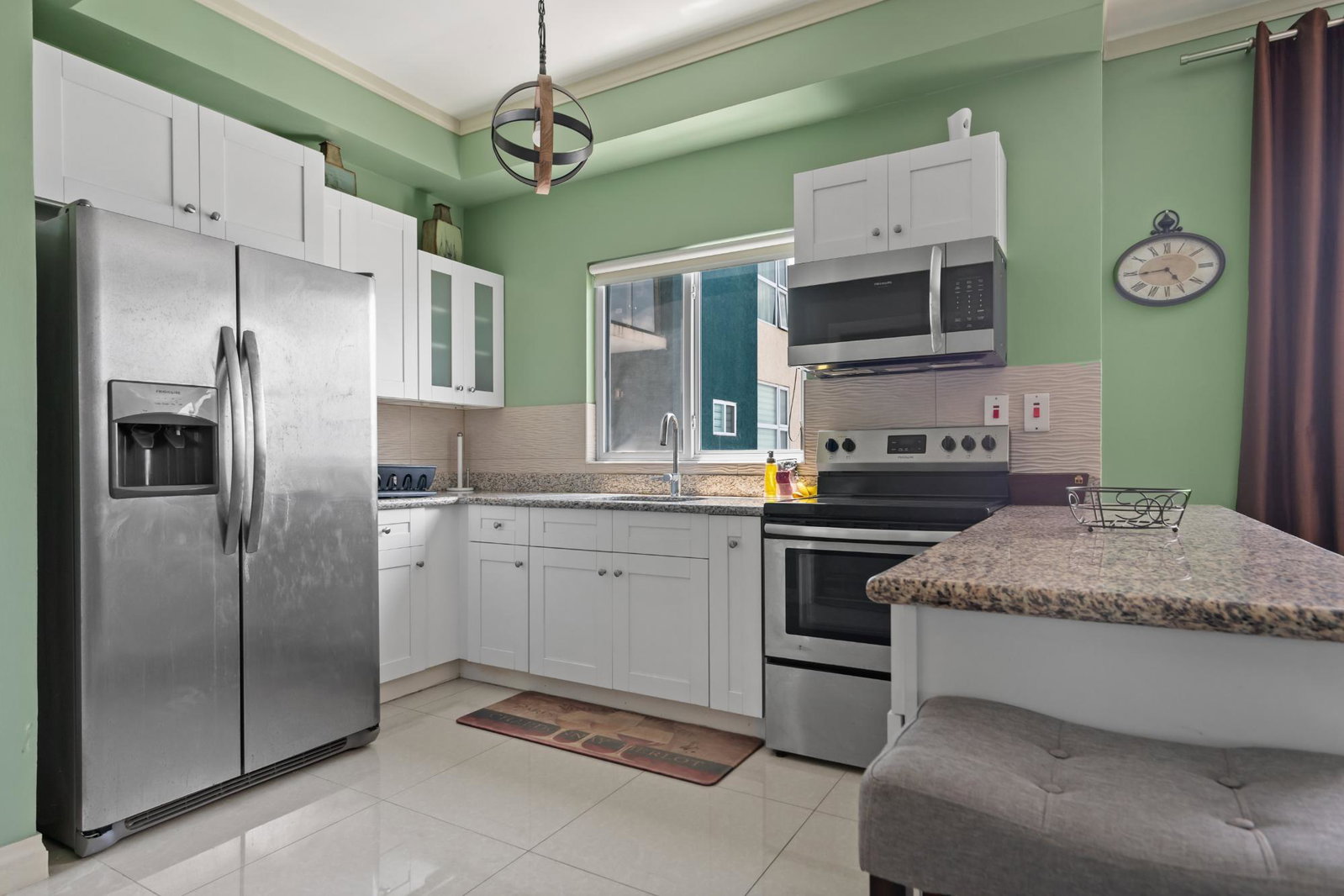 Second image of B402-10 Surbiton Road in Kingston 5, St. Andrew, Jamaica - property is For Rent