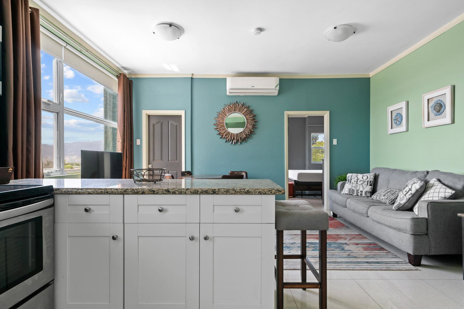 Third image of B402-10 Surbiton Road in Kingston 5, St. Andrew, Jamaica - property is For Rent