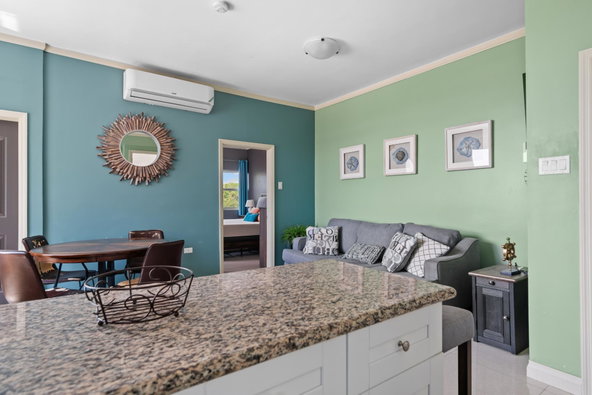 Fourth image of B402-10 Surbiton Road in Kingston 5, St. Andrew, Jamaica - property is For Rent
