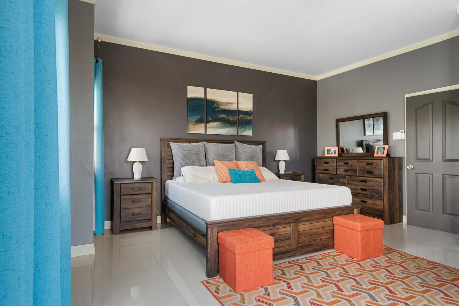 Eighth image of B402-10 Surbiton Road in Kingston 5, St. Andrew, Jamaica - property is For Rent