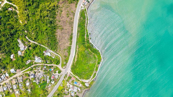 First image of Lucea, Hanover in Johnson Town, Hanover, Jamaica - property is For Sale