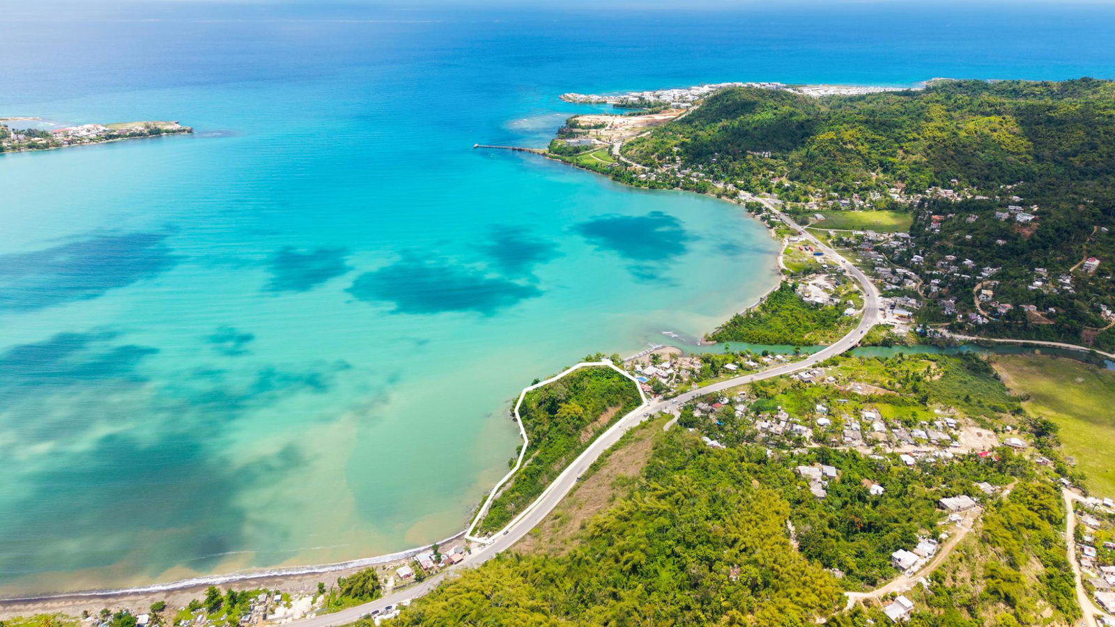 Third image of Lucea, Hanover in Johnson Town, Hanover, Jamaica - property is For Sale