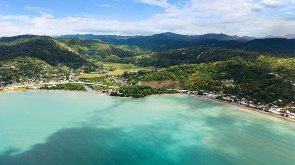 Fourth image of Lucea, Hanover in Johnson Town, Hanover, Jamaica - property is For Sale