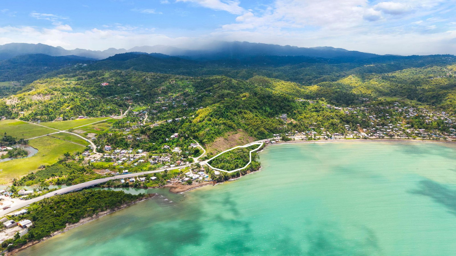 Sixth image of Lucea, Hanover in Johnson Town, Hanover, Jamaica - property is For Sale