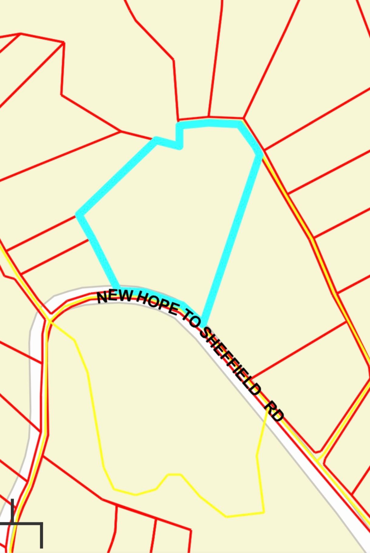 Fourth image of 2 Springfield District in Springfield, Westmoreland, Jamaica - property is For Sale