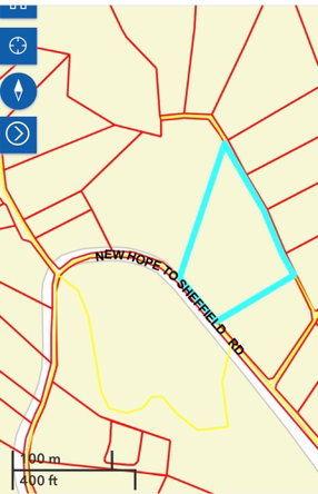 Fifth image of 2 Springfield District in Springfield, Westmoreland, Jamaica - property is For Sale