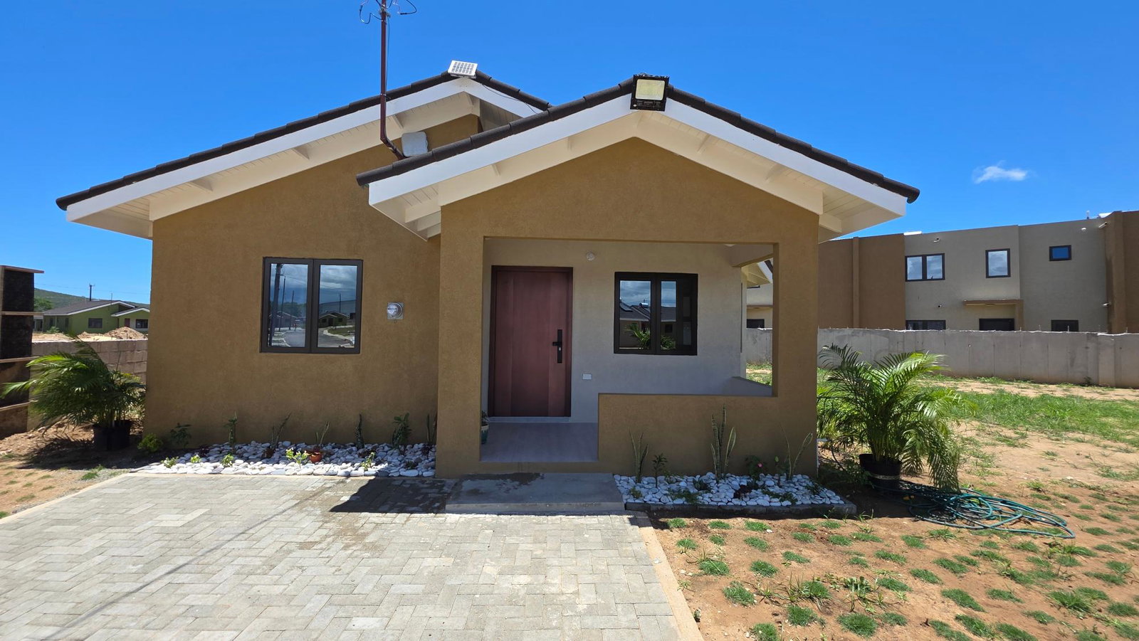 First image of Lot 349- Oak Estate, Bernard Lodge in Bernard Lodge, St. Catherine, Jamaica - property is For Sale