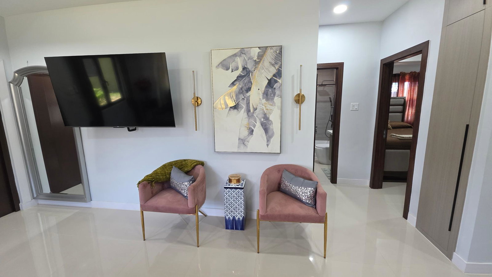 Tenth image of Lot 349- Oak Estate, Bernard Lodge in Bernard Lodge, St. Catherine, Jamaica - property is For Sale