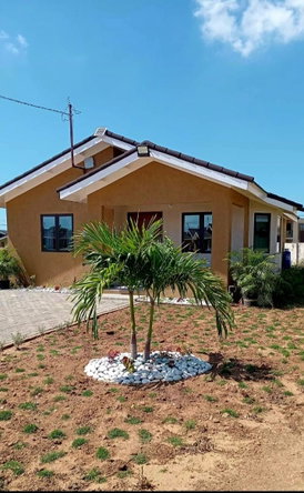 Second image of Lot 349- Oak Estate, Bernard Lodge in Bernard Lodge, St. Catherine, Jamaica - property is For Sale