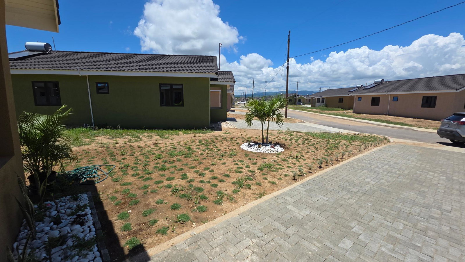 Twenty-Fifth image of Lot 349- Oak Estate, Bernard Lodge in Bernard Lodge, St. Catherine, Jamaica - property is For Sale