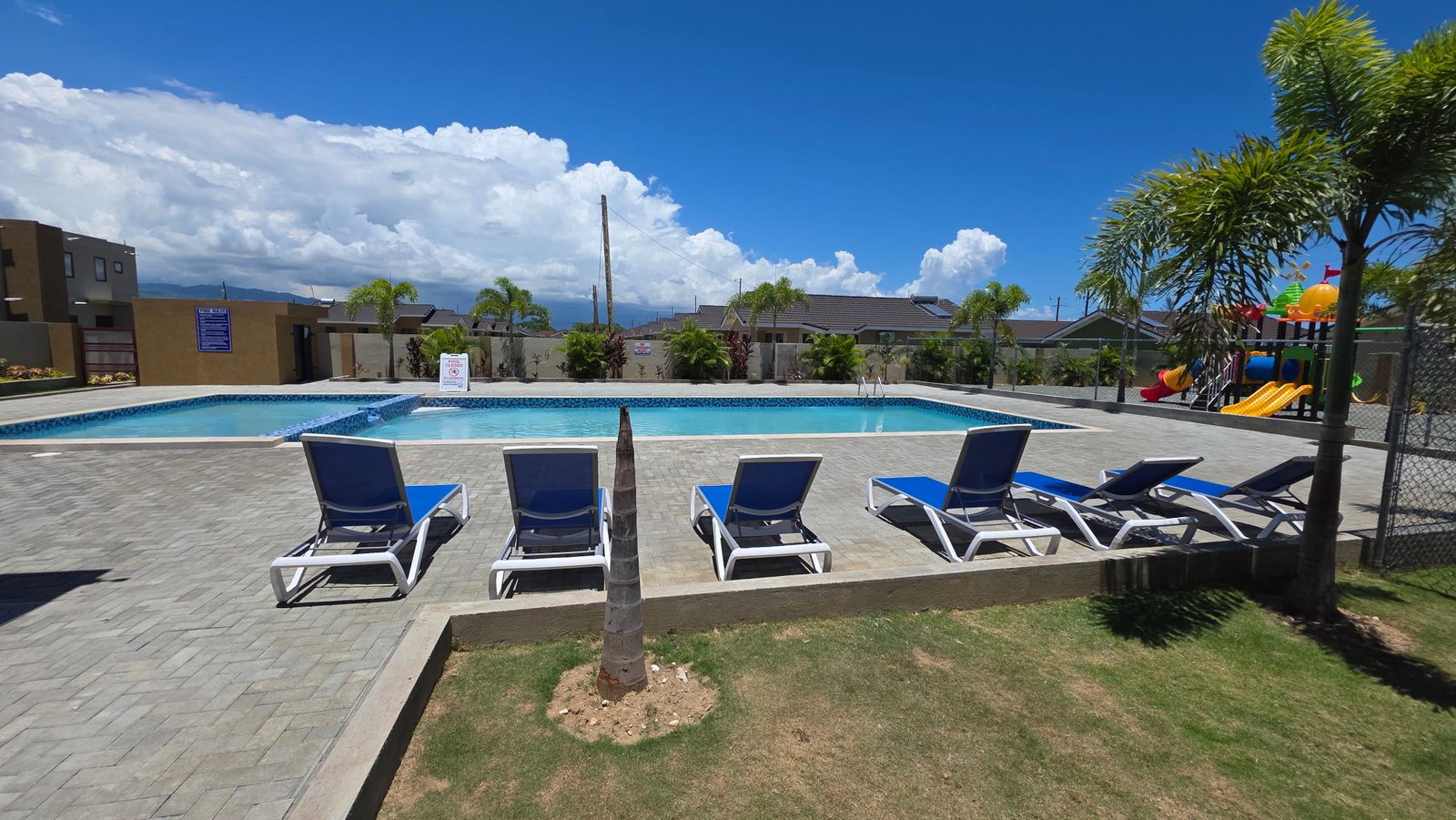 Twenty-Sixth image of Lot 349- Oak Estate, Bernard Lodge in Bernard Lodge, St. Catherine, Jamaica - property is For Sale